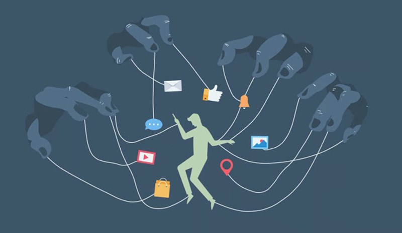 ΝΤΟΚΙΜΑΝΤΕΡ THE SOCIAL DILEMMA NETFLIX 1