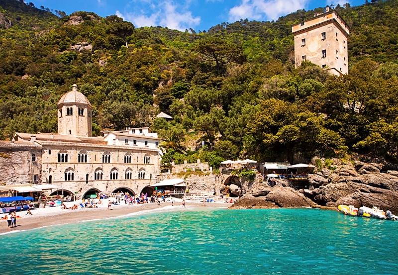 ΣΑΝ ΦΡΟΥΤΟΥΟΣΟ