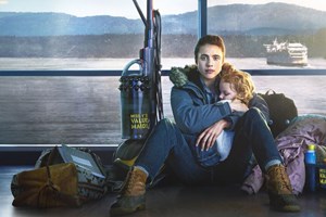 To Supersex στο Netflix και το σεξ ως υπερδύναμη - εικόνα 1