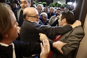 Η Ζωή Κωνσταντοπούλου αποχώρησε σε χρόνο ρεκόρ από συνέντευξη όταν ρωτήθηκε για τον Τσίπρα - εικόνα 2