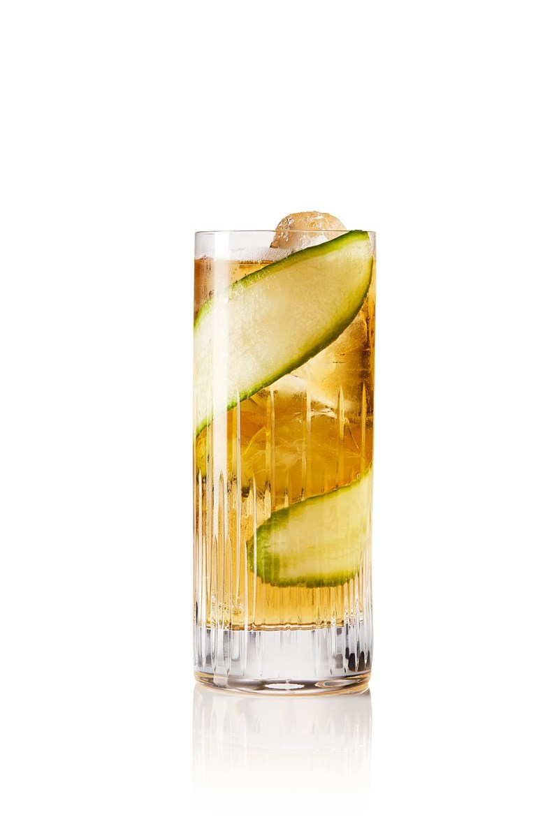 COCKTAILS ΜΕ METAXA 1