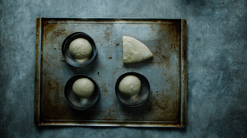 ΣΥΝΤΑΓΗ BURGER ΑΛΕΞΑΝΔΡΟΣ ΤΣΙΟΤΙΝΗΣ 1