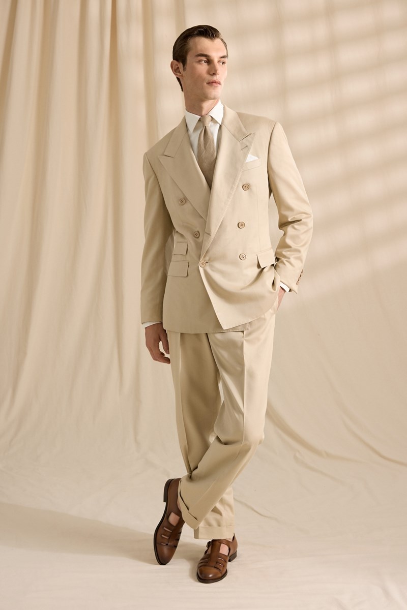 Η νέα συλλογή Polo Ralph Lauren Άνοιξη 2026