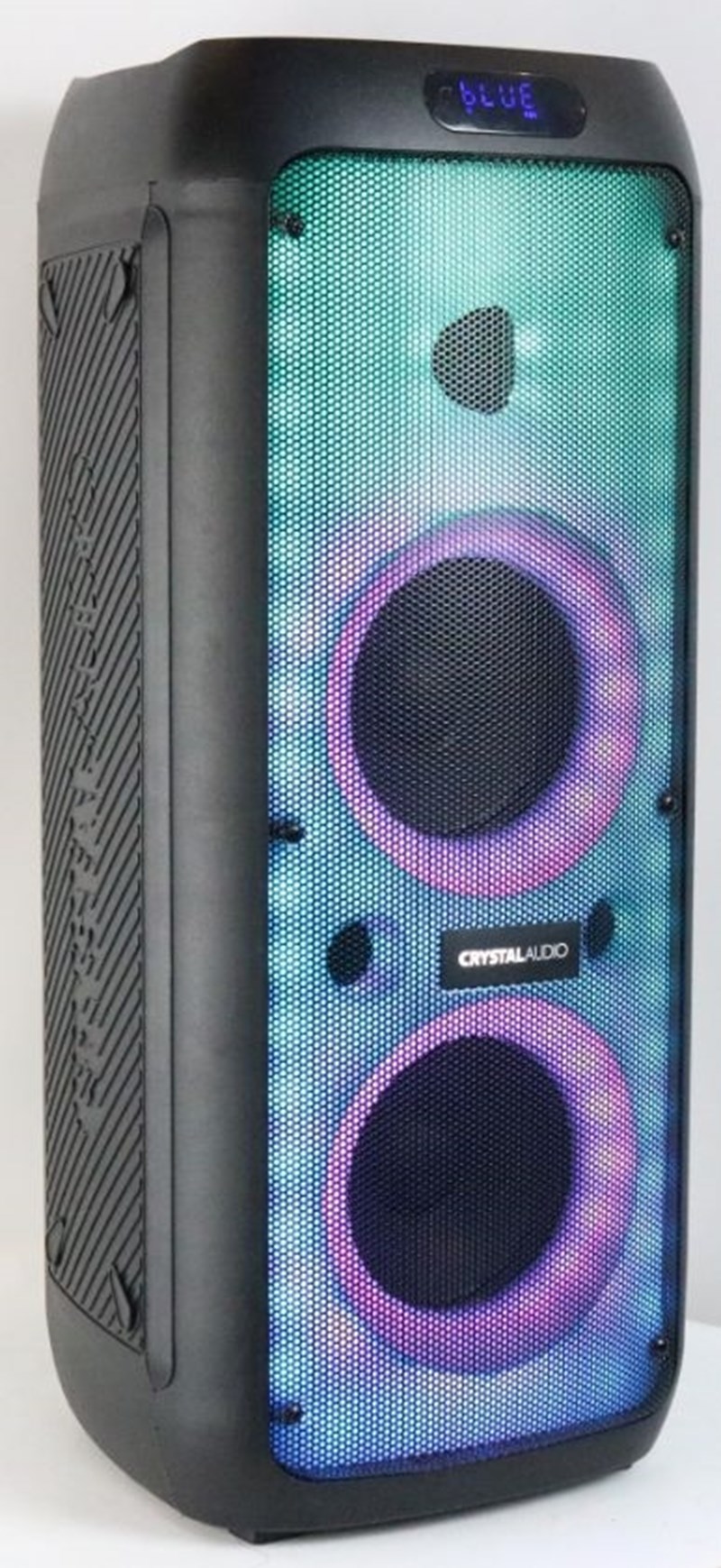 Crystal Audio PRT 14