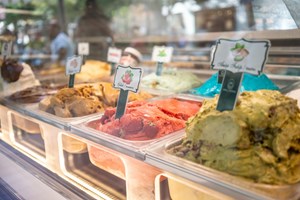 Τα κορυφαία γλυκά με τυρί στον κόσμο-τα 2 ελληνικά που ξεχωρίζουν - εικόνα 1