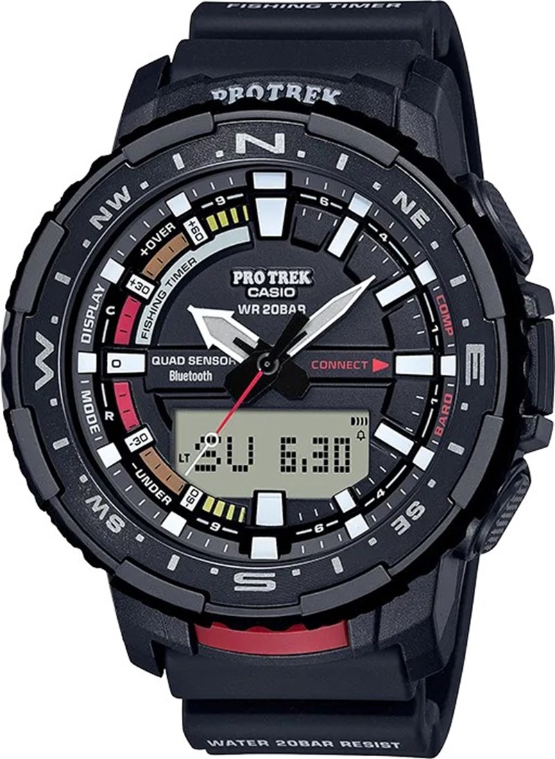 CASIO PRO-TREK PRT-B70