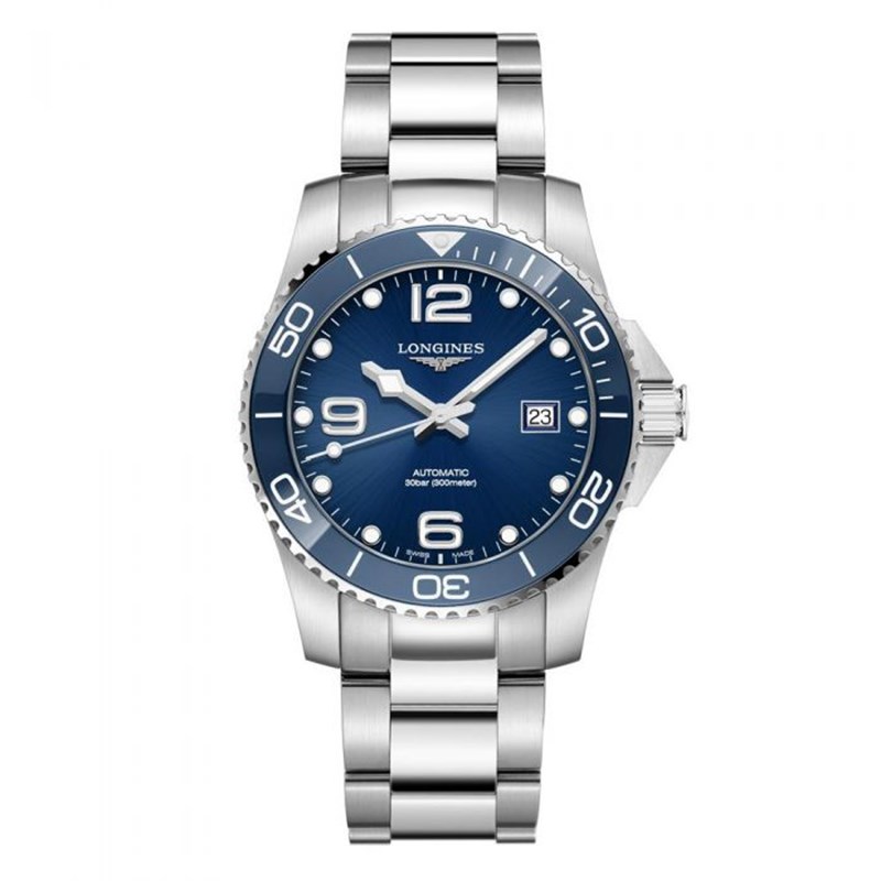 LONGINES HydroConquest