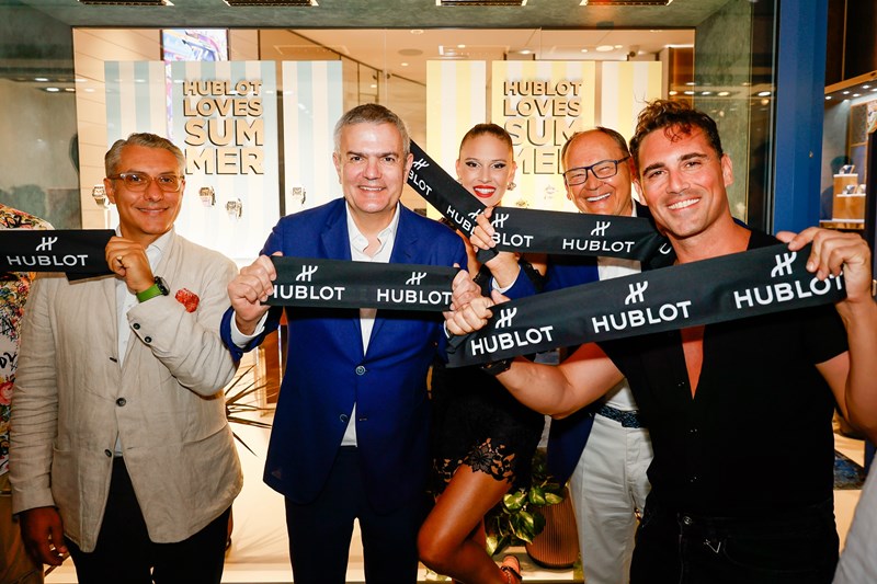 HUBLOT Boutique
