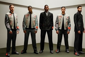 Όταν το junk food συνάντησε τη μόδα - εικόνα 2