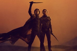 Πότε έρχεται η νέα σειρά Dune: Prophecy-δείτε το trailer - εικόνα 2