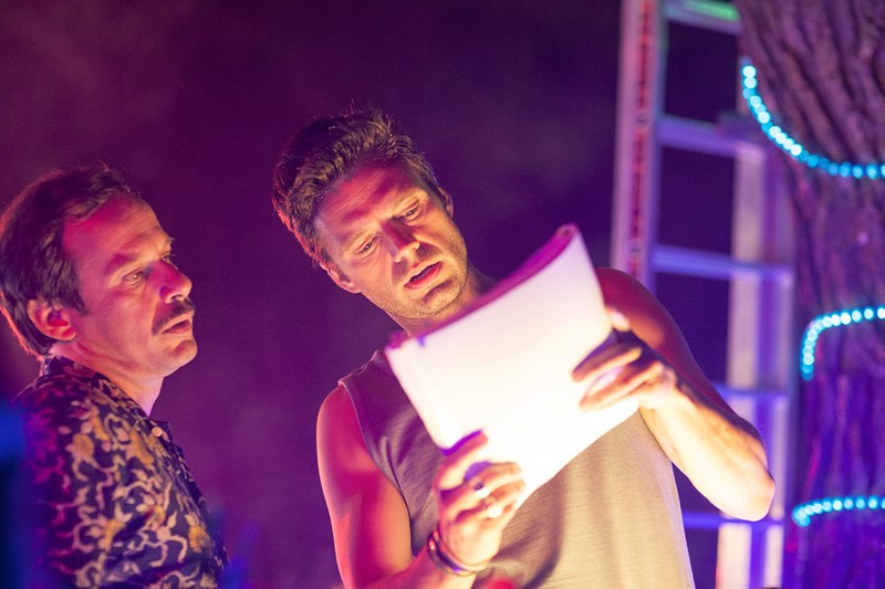 Γιώργος Πυρπασόπουλος