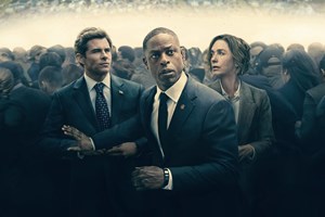 Σειρές και ταινίες που έρχονται στο Disney+ τον Αύγουστο - εικόνα 1