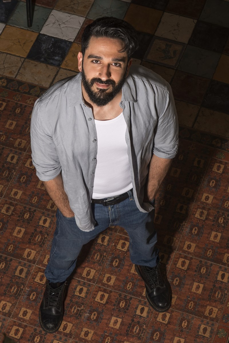 Διονύσης Ατζαράκης