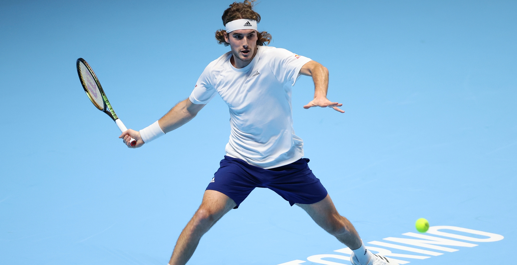 Άλλη μία απορία του Στέφανου Τσιτσιπά που μας κάνει να αναρωτιόμαστε αν είναι τρολ - εικόνα 1