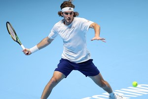 Άλλη μία απορία του Στέφανου Τσιτσιπά που μας κάνει να αναρωτιόμαστε αν είναι τρολ - εικόνα 1