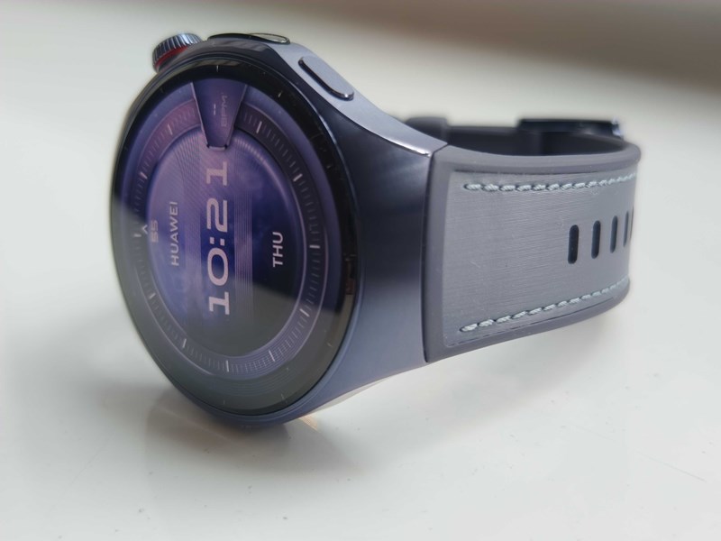 Huawei Watch 5