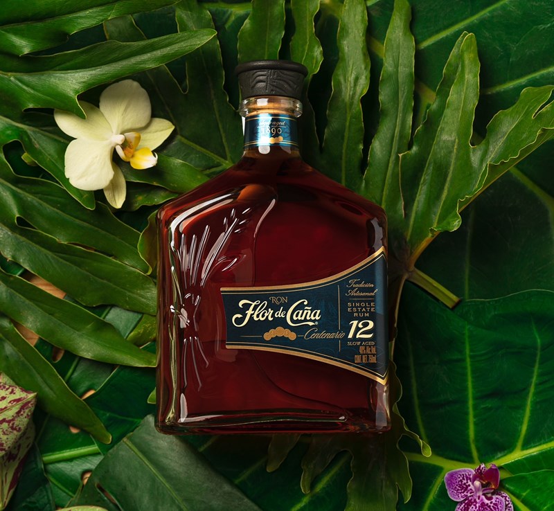 Flor de Caña: 135 Χρόνια Κληρονοµιάς, Πολυτέλειας και Βιωσιµότητας 1