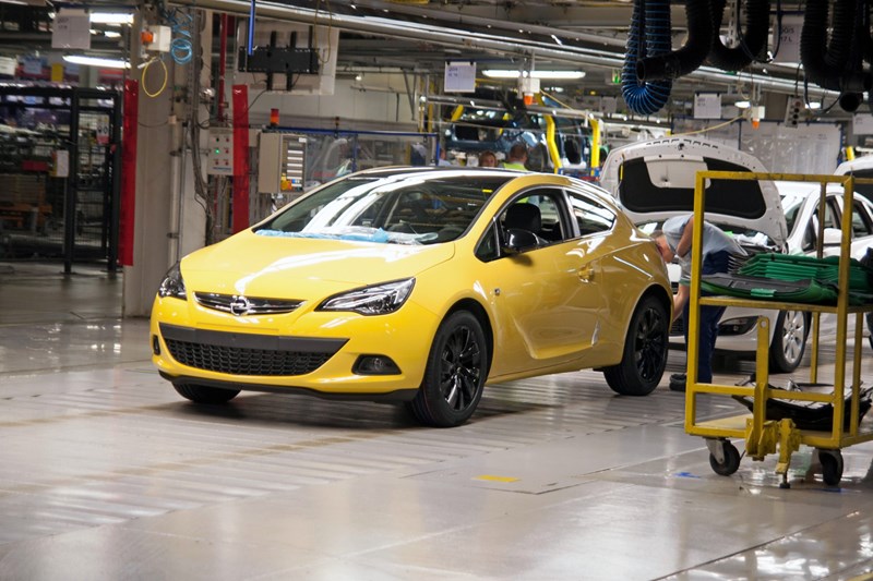 ΟΠΕΛ ΑΣΤΡΑ 2