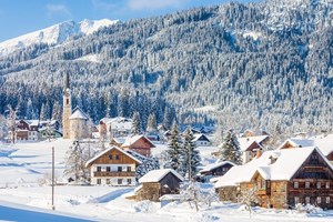 Οι μεγάλες πόλεις που ζεις άνετα με χαμηλό μισθό - εικόνα 8