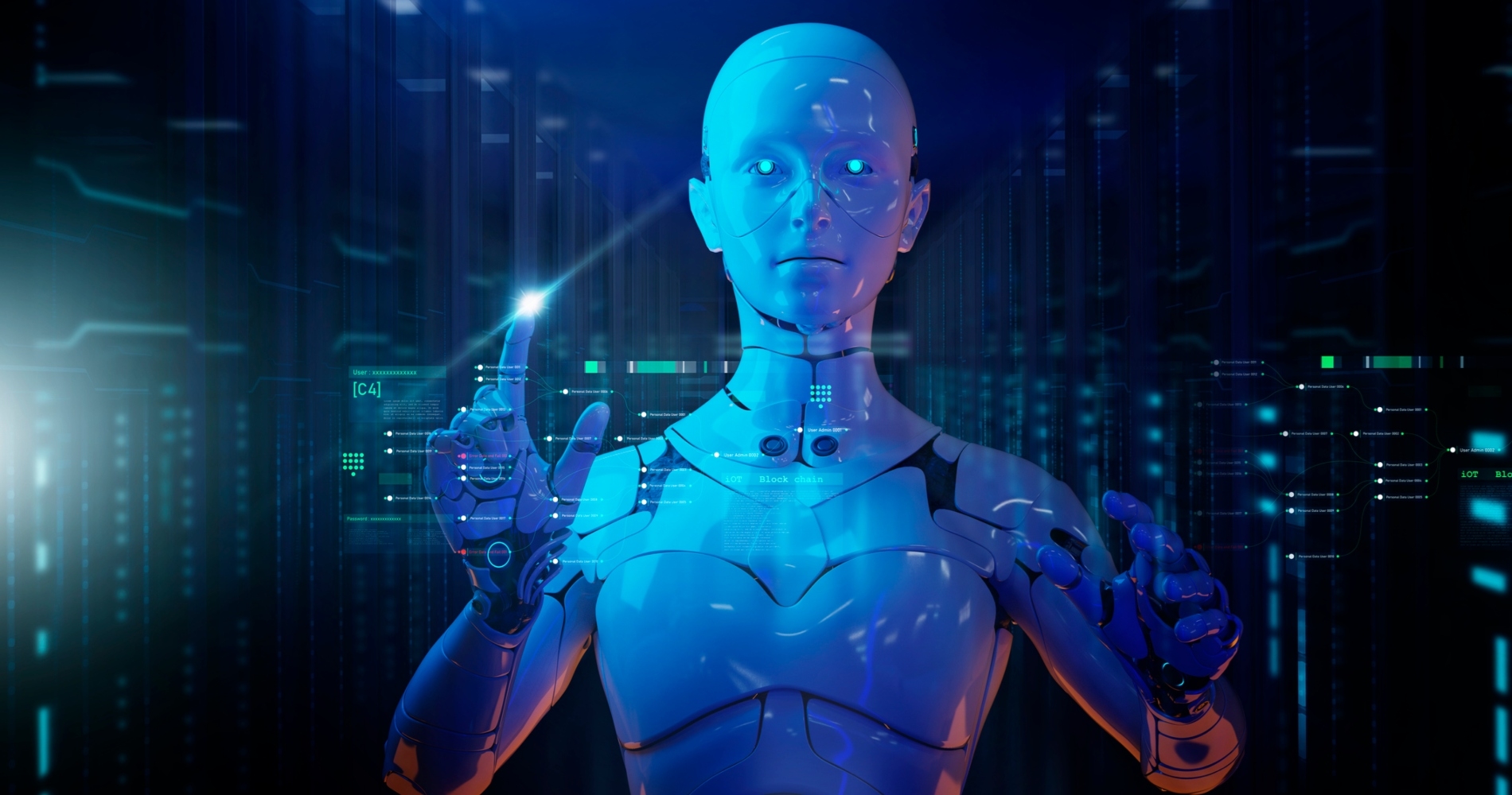 H AI προβλέπει πως είναι ο 'μέσος άνθρωπος' και κανείς δε χαίρεται - εικόνα 1