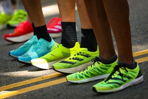 Τα παπούτσια του μέλλοντος θα κατασκευάζονται από βακτήρια - εικόνα 1