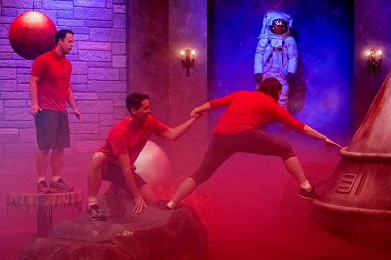 NETFLIX ΙΟΥΝΙΟΣ