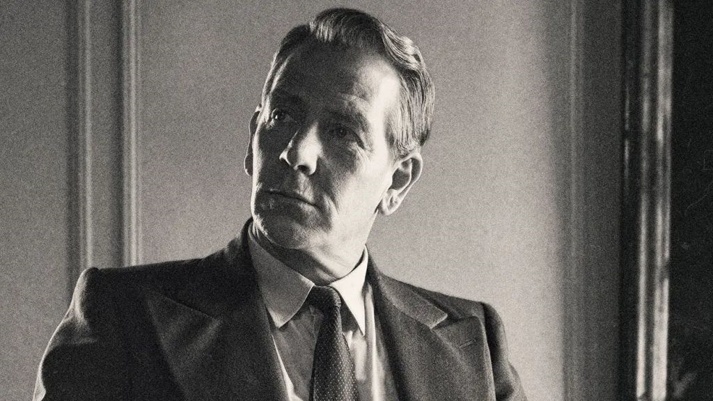 Η σειρά που πρέπει να δεις χθες αν σ' αρέσει το ταξίδι στο χρόνο - εικόνα 1