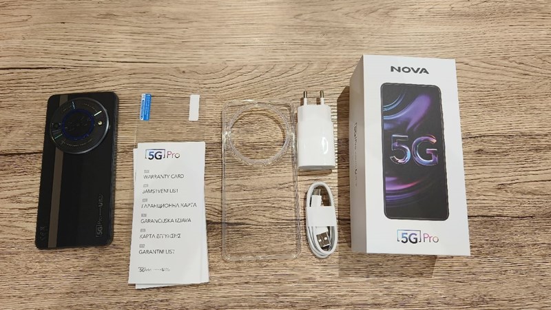 Nova 5G Pro