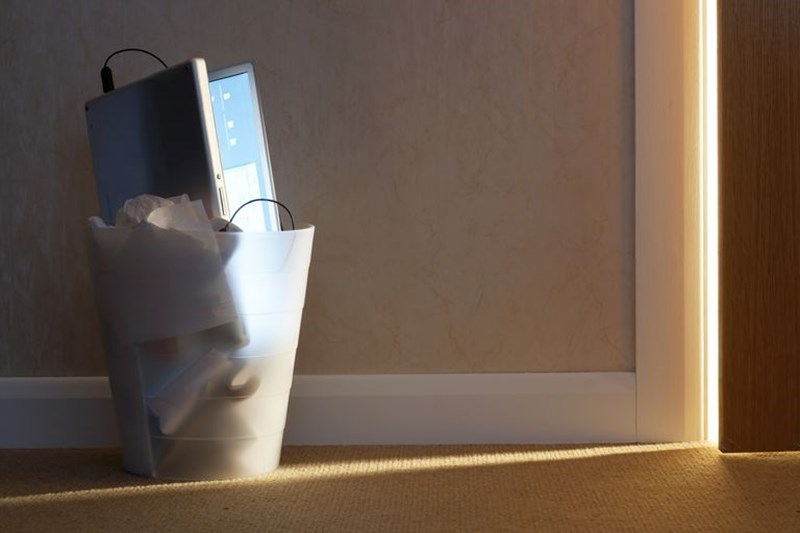 λάπτοπ αλλαγή