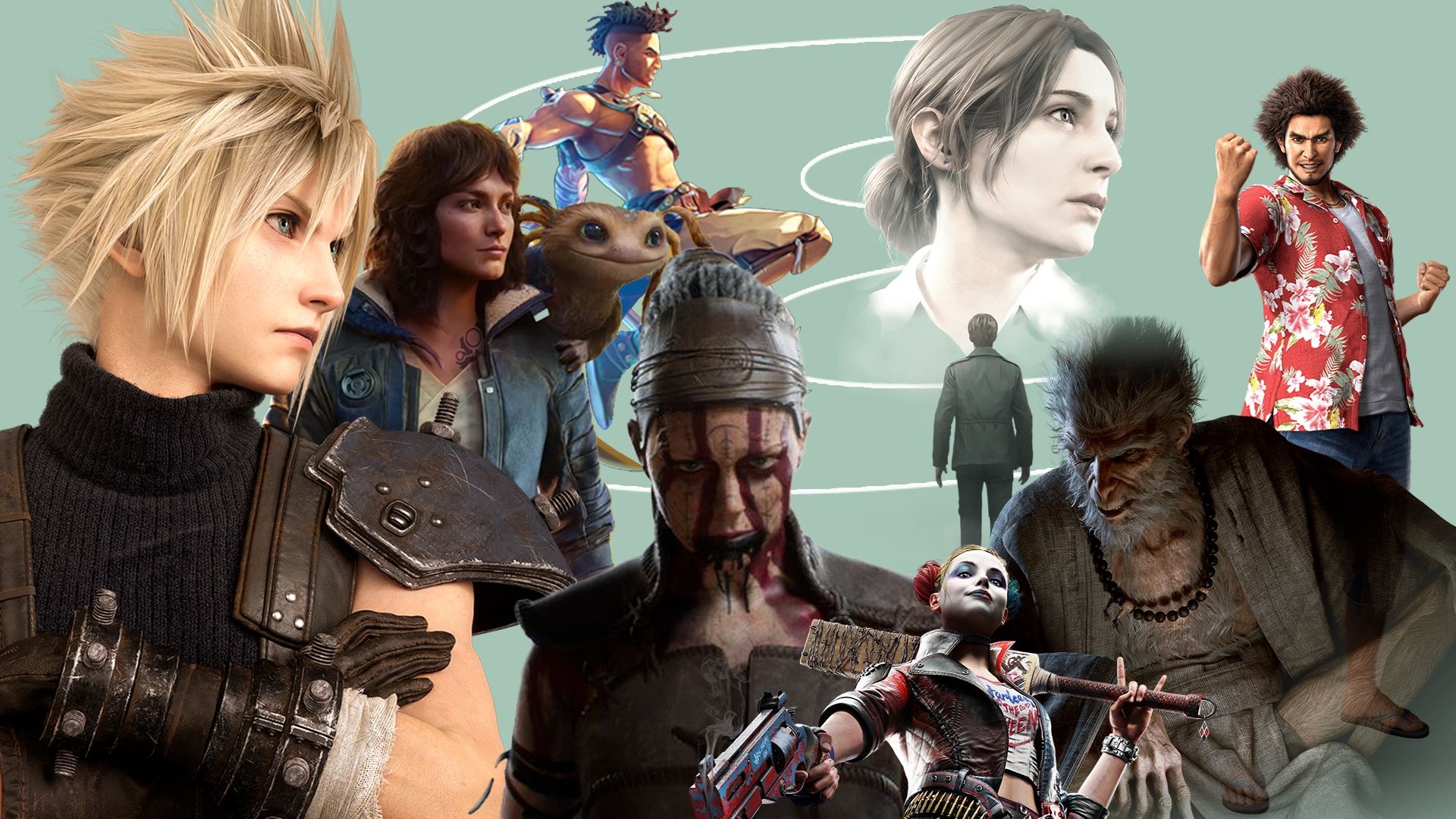 Το Concord είναι ένα αρκετά ποιοτικό παιχνίδι, όμως δεν μπορεί να ξεχωρίσει - εικόνα 1