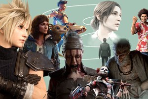 Τα καλύτερα video games για να 'λιώσεις' με την παρέα σου - εικόνα 1