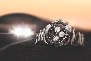 Η Rolex συγχαίρει τον Carlos Alcaraz για την κατάκτηση του πρωταθλήματος Wimbledon - εικόνα 1