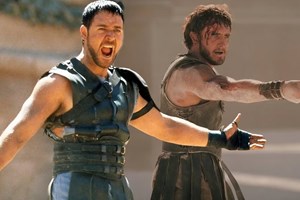 Πώς θα γίνεις μονομάχος μέσα στο Κολοσσαίο-η τρελή ιδέα της Airbnb - εικόνα 2