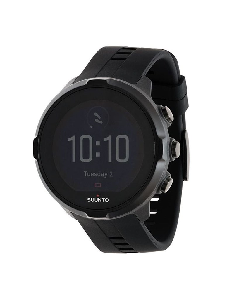 Suunto ρολόι