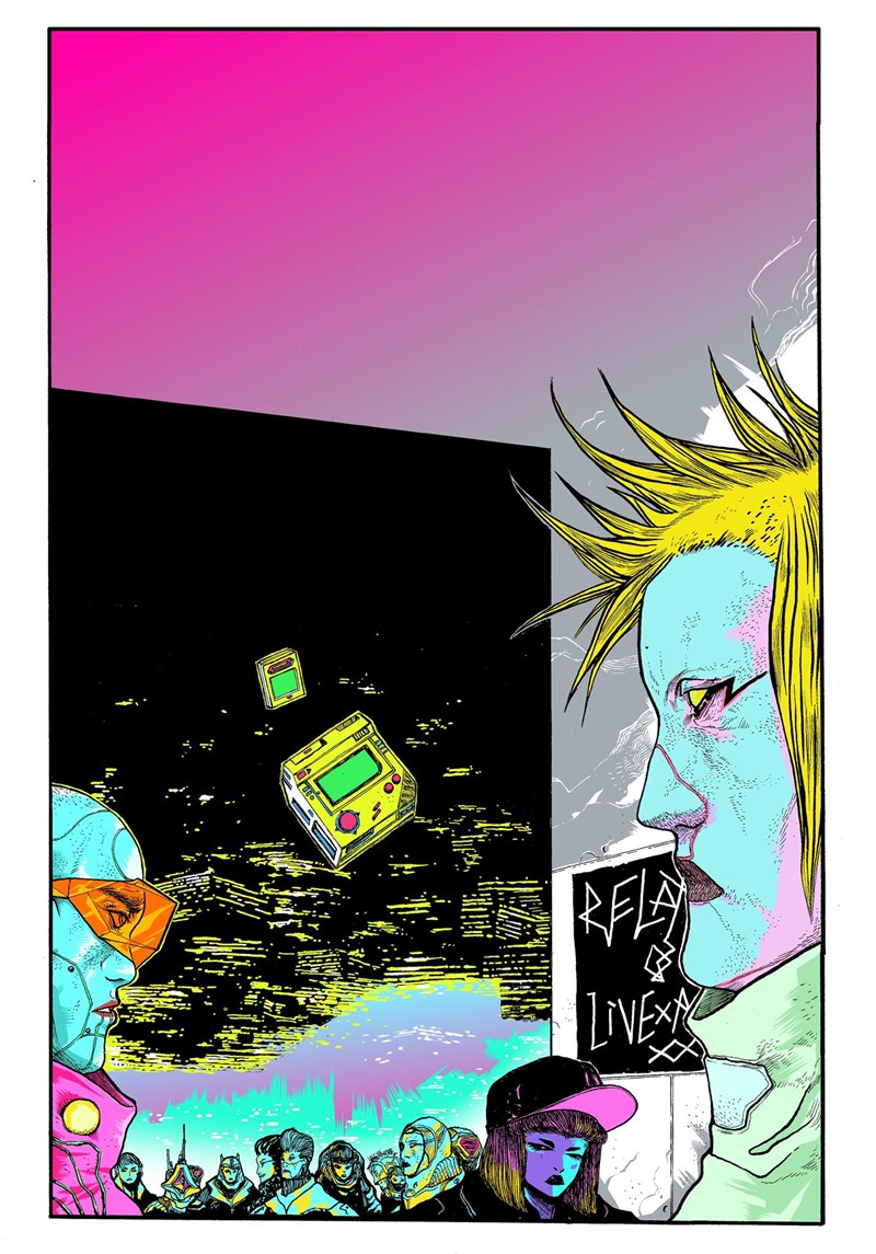 Βασίλης Λώλος 3