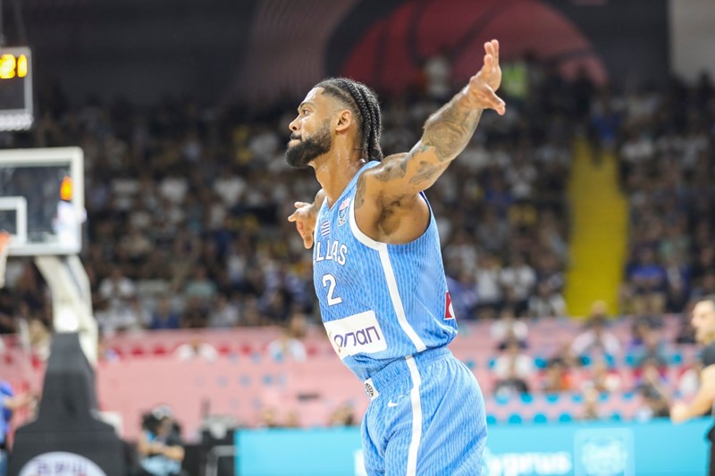 Ο Τάιλερ Ντόρσεϊ