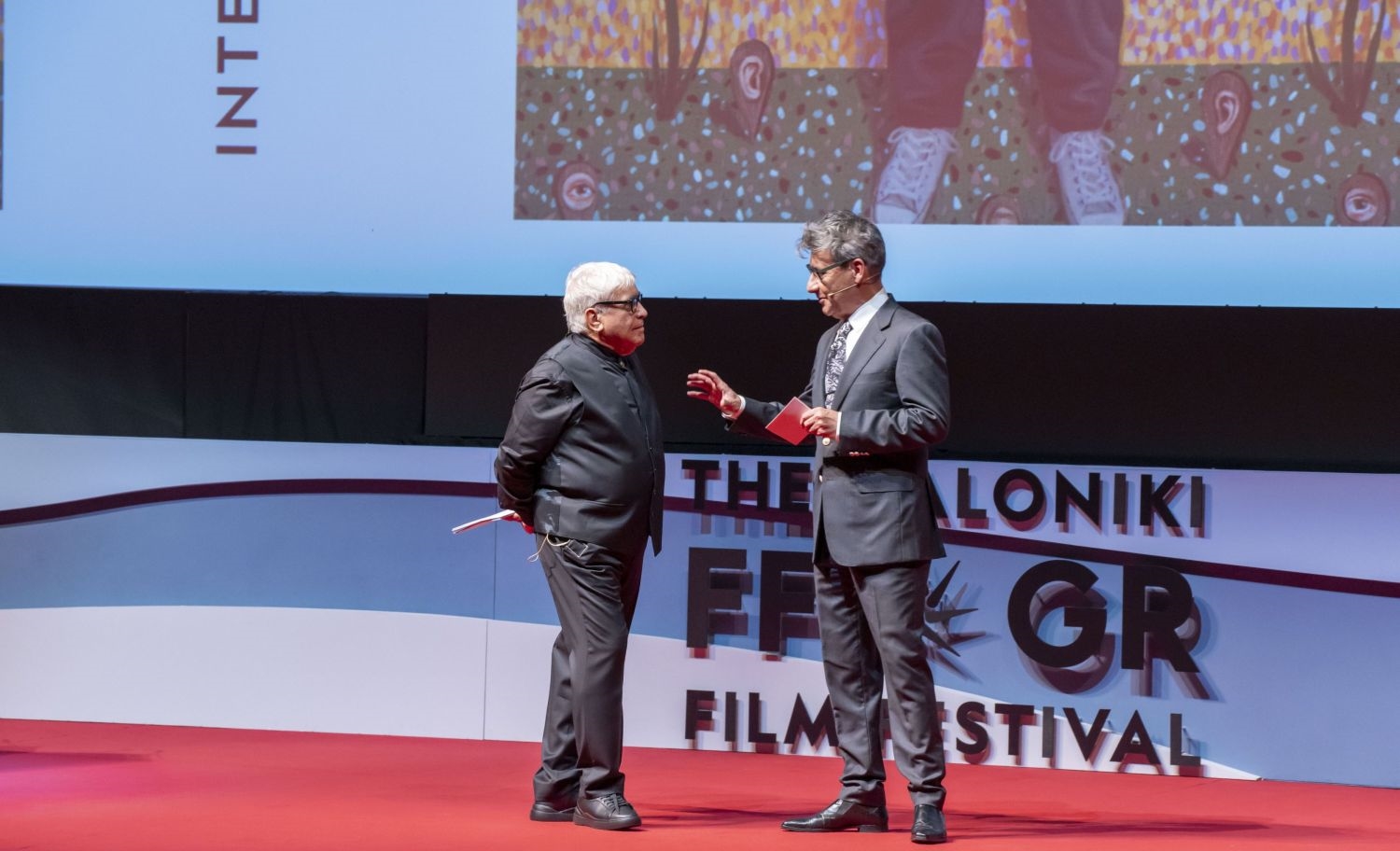 Πέντε υπέροχες ταινίες για τους λάτρεις του γαλλικού κινηματογράφου στο Ertflix - εικόνα 1