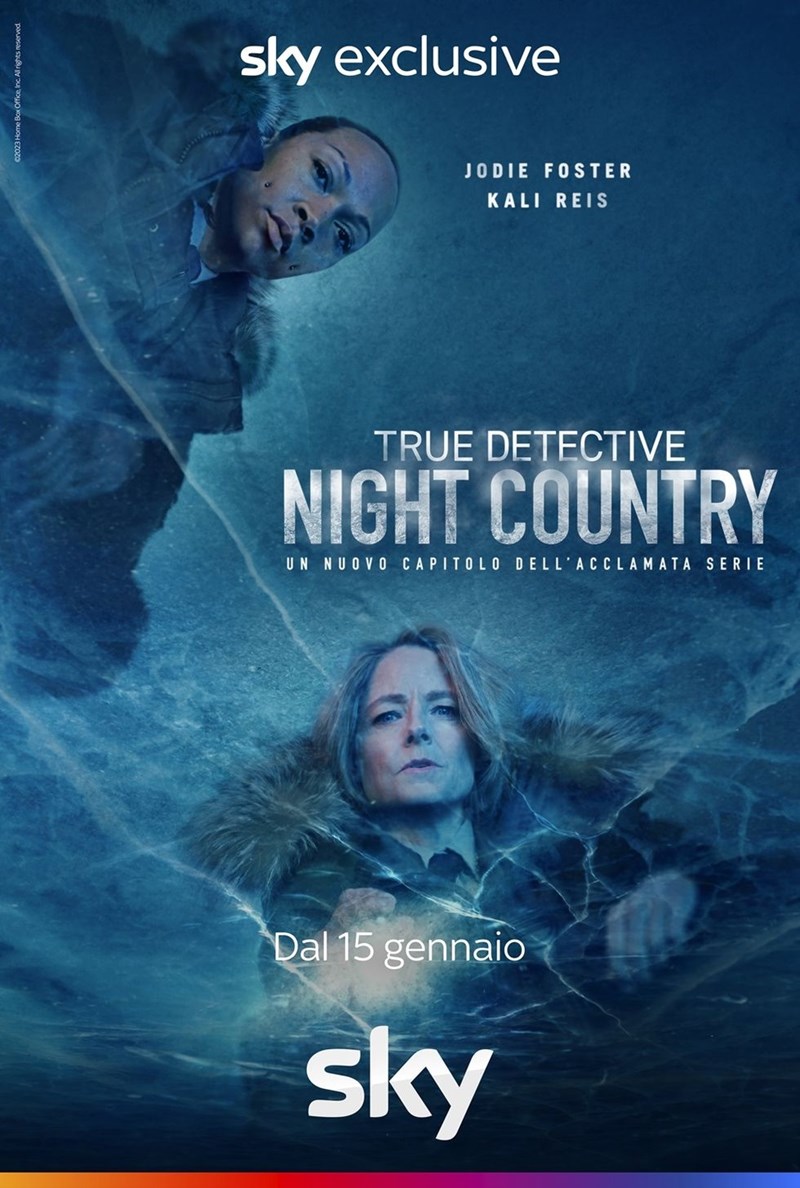True Detective: Night Country