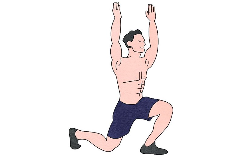 ΑΣΚΗΣΕΙΣ HIIT