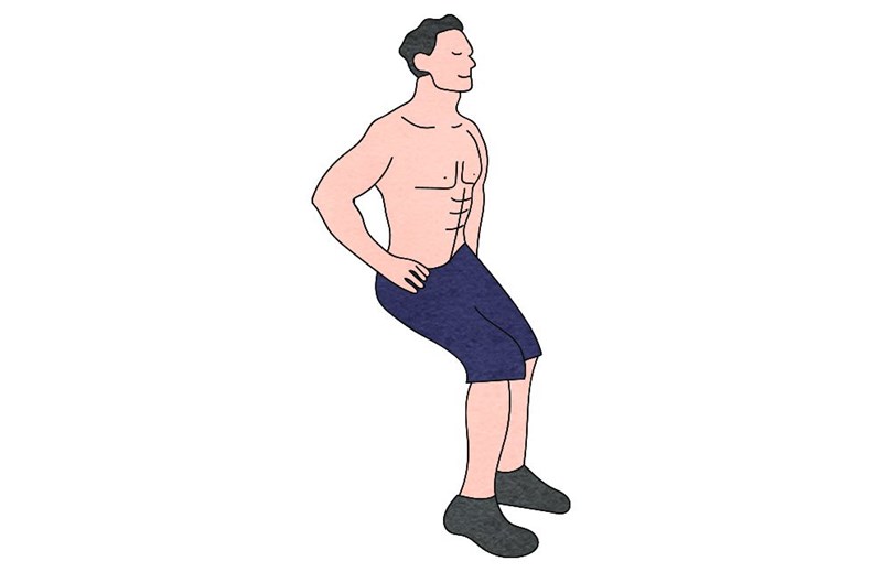 ΑΣΚΗΣΕΙΣ HIIT