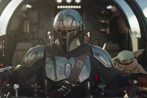 Οι ταινίες και οι σειρές που θα δούμε στο Disney+ τον Οκτώβριο - εικόνα 2