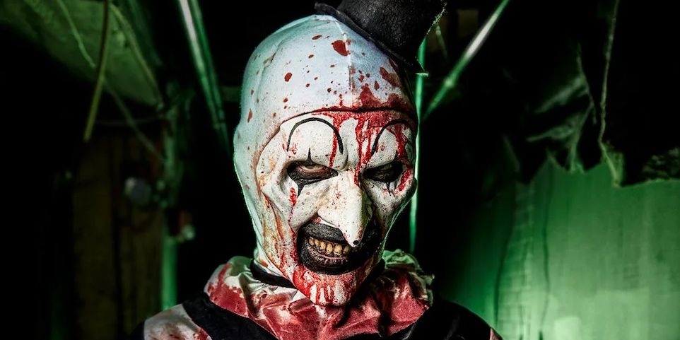 O Russell Crowe κάνει τον εξορκιστή για 2η φορά μέσα σε έναν χρόνο και κάπως ανησυχούμε για αυτόν - εικόνα 1