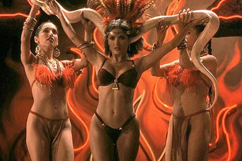 From Dusk till Dawn (2005)