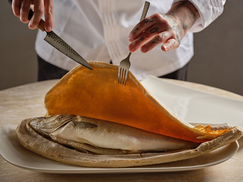 Γκραν φινάλε με 