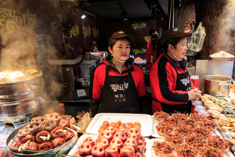 ΚΟΡΟΝΟΪΟΣ ΚΑΙ ΦΑΓΗΤΟ 2
