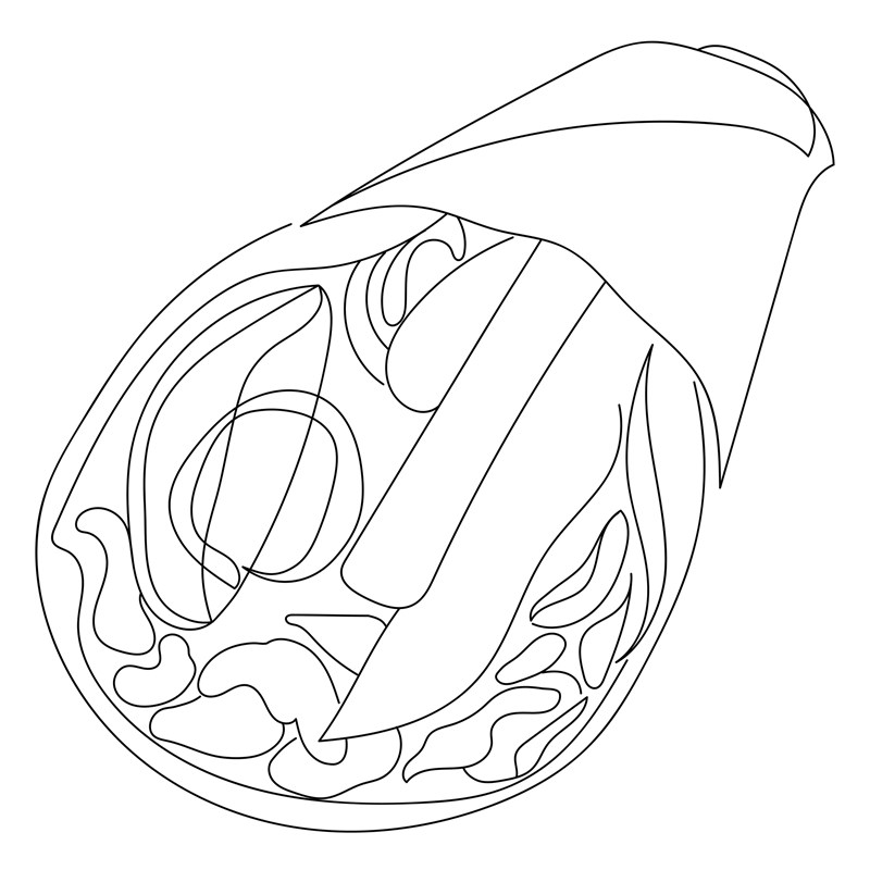 σουβλάκι τζενέρικ