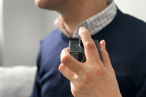 Το άρωμα που ξαναγράφει τους κώδικες της ανδρικής αρωματοποιίας - εικόνα 1