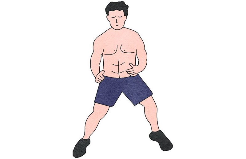 ΑΣΚΗΣΕΙΣ HIIT