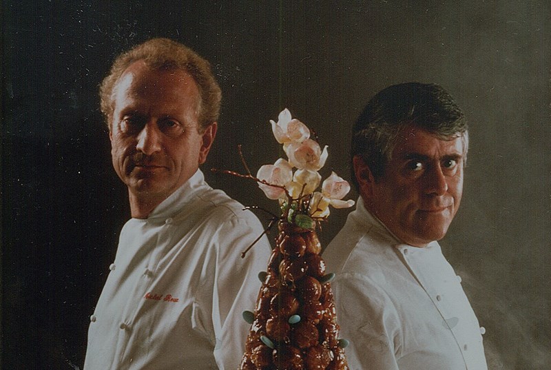 ΑΔΕΡΦΙΑ ΜΙΣΕΛ ΚΑΙ ΑΛΜΠΕΡ ΡΟΥ