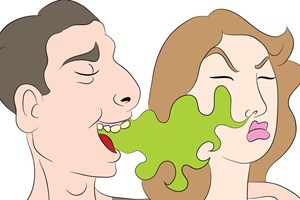 Πώς λες ευγενικά σε έναν συνάδελφο ότι βρωμάει; - εικόνα 1